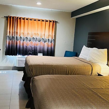 Regency Inn & Suits Houston Bagian luar foto