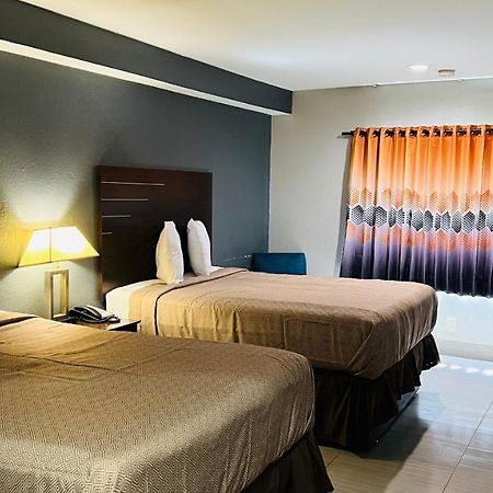 Regency Inn & Suits Houston Bagian luar foto